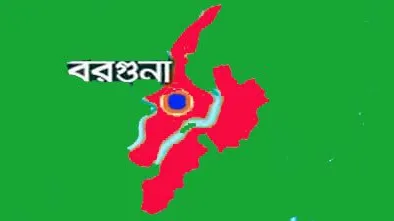 বরগুনায় ঝড়ে ১৪ জেলেসহ ট্রলার ডুবি ॥ নিখোঁজ ৫২
