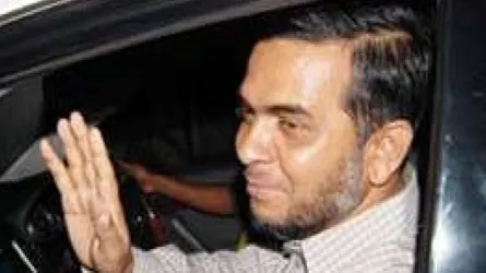 সিলেট সিটি নির্বাচন : যা বললেন জুবায়ের