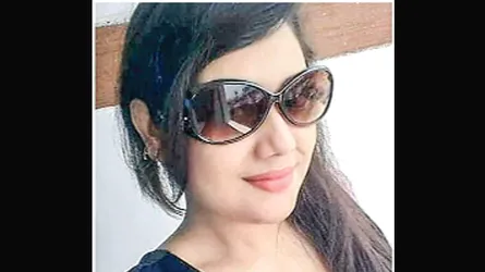 নারায়ণগঞ্জে সেই মডেলের বন্ধুর হৃদরোগে রহস্যজনক মৃত্যু