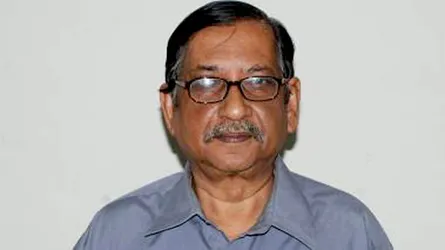 সাংবাদিক মোয়াজ্জেম হোসেনের ইন্তেকাল