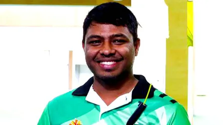 স্কোরই আশা জাগাচ্ছে শাকিলের
