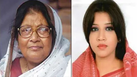 আ’লীগ ব্যস্ত কোন্দল নিরসনে বিএনপির লক্ষ্য পুনরুদ্ধার