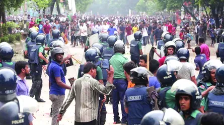 কিশোর শিক্ষার্থীদের ওপর হামলা আদিম পশুপ্রবৃত্তি : বিএনপি