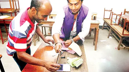 তিন সিটি নির্বাচন এবং বিএনপির জন্য বার্তা