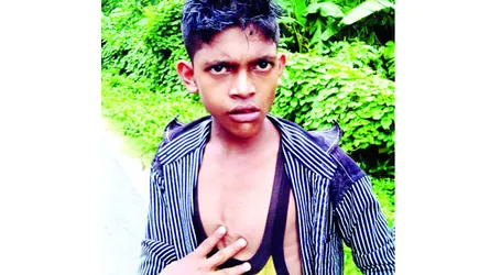 ঢাকা-চট্টগ্রাম মহাসড়কে  অপ্রাপ্তবয়স্ক গাড়িচালক