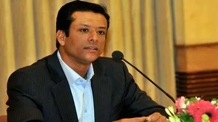 শিক্ষার্থীদের আন্দোলন নিয়ে যা বললেন জয়