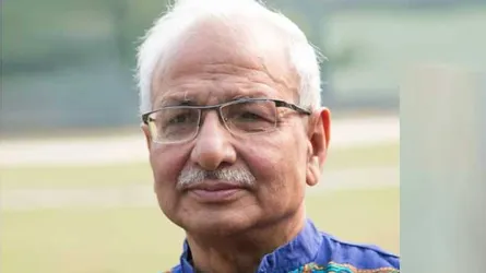 মার্কিন রাষ্ট্রদূতের উপস্থিতিতে 'সুজন' সম্পাদকের বাড়িতে হামলা