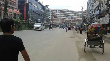 রাজধানীতে আজো বাস চলছে না