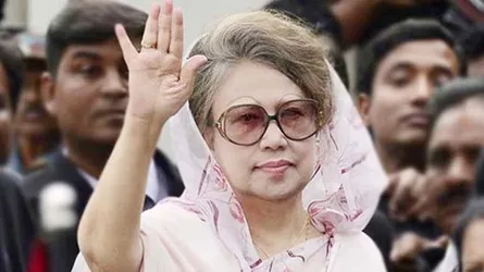 নড়াইলে খালেদা জিয়ার জামিন আবারো নামঞ্জুর