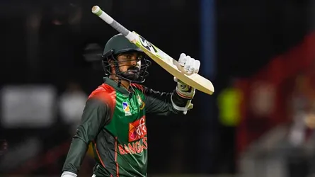 টি২০তে প্রথম হাফ সেঞ্চুরি করে যা বললেন লিটন দাস