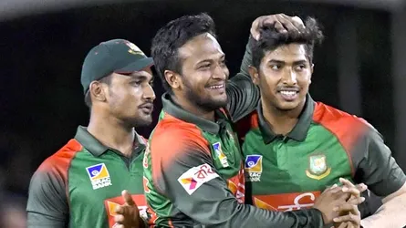 ‘আমরাও পারি’