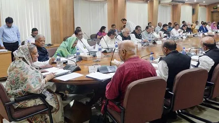 সড়ক পরিবহন আইন মন্ত্রিসভার অনুমোদন