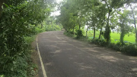 বরগুনায় তিন মহাসড়কে শতাধিক বিপজ্জনক বাঁক!