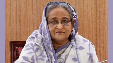 ফেসবুক একটা সমস্যাই : প্রধানমন্ত্রী
