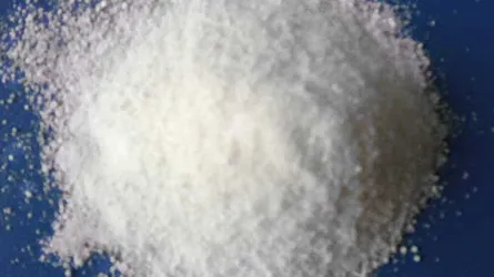 চিনি-লবণ ও সাথে এক 'সাদা বিষ'