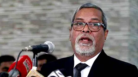 নির্বাচনে অনিয়ম হবেনা- এমন নিশ্চয়তা নেই: সিইসি
