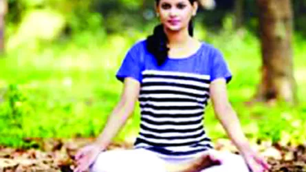অ্যাজমা রোগে যোগ ব্যায়াম