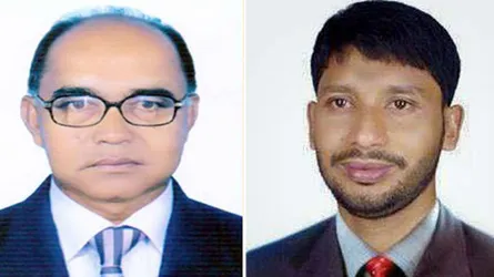 কুসিকের দুই কাউন্সিলর রিমান্ডে