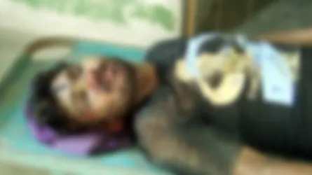নড়াইল থেকে যশোরের সার ব্যবসায়ীর গুলিবিদ্ধ লাশ উদ্ধার