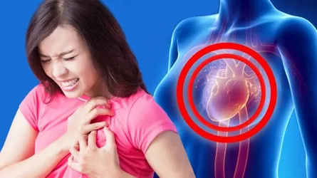 নারী হৃদরোগীদের জন্য নারী ডাক্তাররাই সেরা