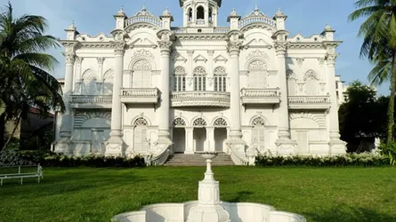 সাড়ে ৩০০ কোটি টাকায় আওয়ামী লীগের জন্ম স্থান কিনছে সরকার