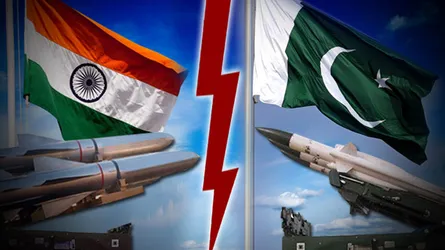 পাকিস্তানে নয়া যুগের উন্মেষ ঘটবে?