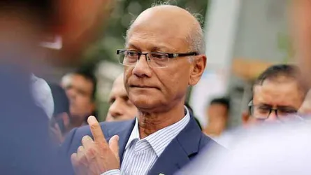 শিক্ষার্থীদের ক্ষমার দাবী ভিসিদের, না বলে দিলেন শিক্ষামন্ত্রী