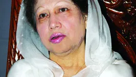 আন্দোলনেই মুক্তি দেখছে বিএনপি