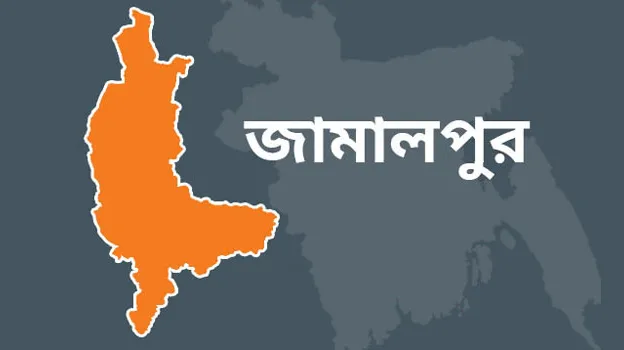 বকশীগঞ্জ ইজিবাইকের ধাক্কায় বৃদ্ধ নিহত