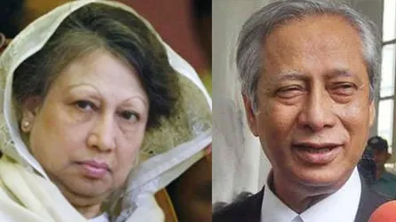অসুস্থতা তার নিত্যসঙ্গী : অ্যাটর্নি জেনারেল