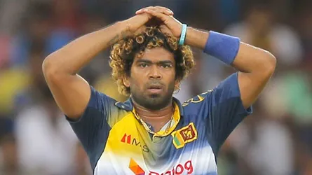 দলে জায়গা নেই সেই মালিঙ্গার