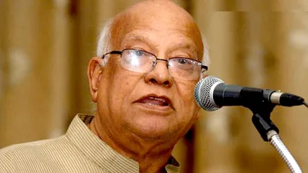 অর্থমন্ত্রীর ফাইলে সই করবেন মতিয়া চৌধুরী