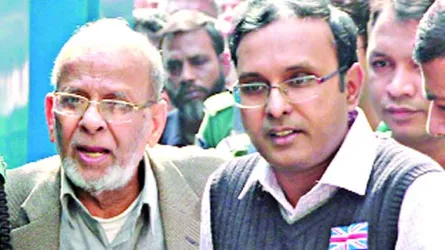 জালিয়াতি মামলায় রাগীব আলী ও ছেলের দন্ড বহাল