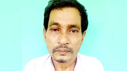 মরণব্যাধী ক্যান্সারে আক্রান্ত সিএনজি চালক বাঁচতে চায়