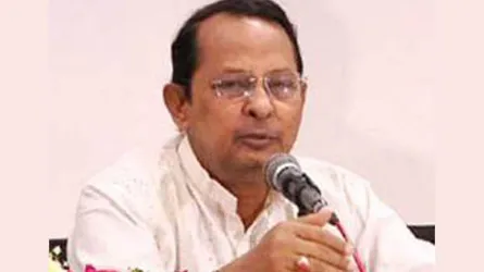 শিশুদের আন্দোলনকে কেন্দ্র করে জলঘোলা করেছে বিএনপি : তথ্যমন্ত্রী