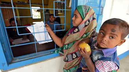 আসাম নিয়ে আমরা ভাবিত