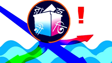 নির্বাচনপূর্ব রাজনীতিতে অস্থিরতার পূর্বাভাস