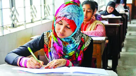সরকারি প্রাথমিক বিদ্যালয়ে সহকারী শিক্ষক নিয়োগ
