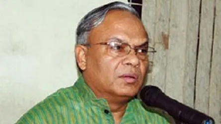 আলোচনা হতে হবে সুনির্দিষ্ট বিষয়ে : রিজভী