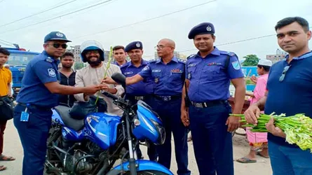 কাগজ ঠিক থাকলে ফুল