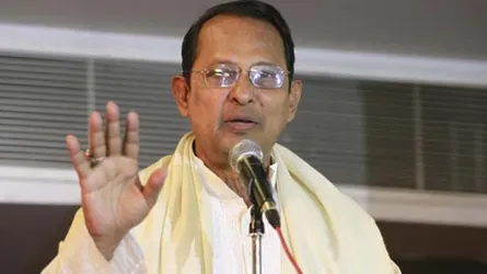 শিক্ষার্থীদের সব দাবি মেনে নিয়েছে সরকার : ইনু