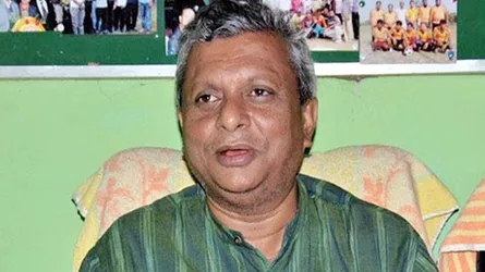 সিলেটের নগর পিতা আরিফুল