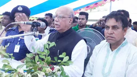 আগামী জাতীয় নির্বাচন ৭০ সালের মতো গুরুত্বপূর্ণ : নাসিম
