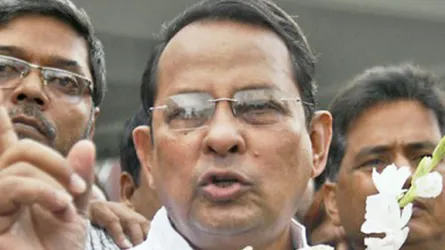 বিএনপি-জামায়াত জোটকে রাজনীতি থেকে নির্বাসনে পাঠাতে হবে : তথ্যমন্ত্রী