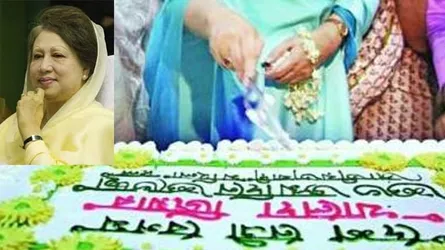 খালেদা জিয়ার জন্মদিনে বিএনপির  কর্মসূচী