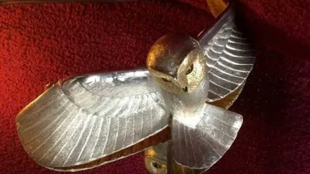 ফরাসি পেঁচার খোঁজে গুপ্তধন সন্ধানীরা