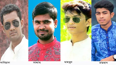 ধর্ষণের পর হত্যা করা সেই তরুণীর পরিচয় মিলেনি এক বছরেও