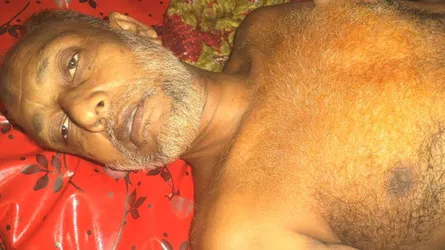 শ্যামনগরে সন্ত্রাসী হামলায় ঘের মালিক খুন