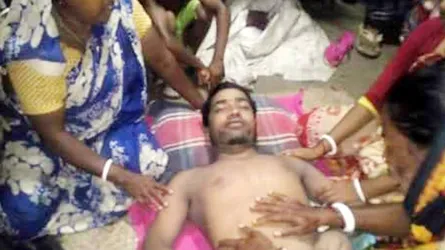 বালিয়াকান্দিতে কলেজ পড়ুয়া ছাত্রের লাশ উদ্ধার