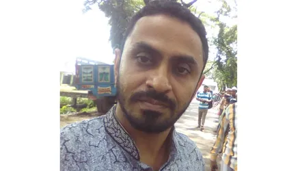 চাটখিলে ব্যবসায়ীকে গণধোলাই